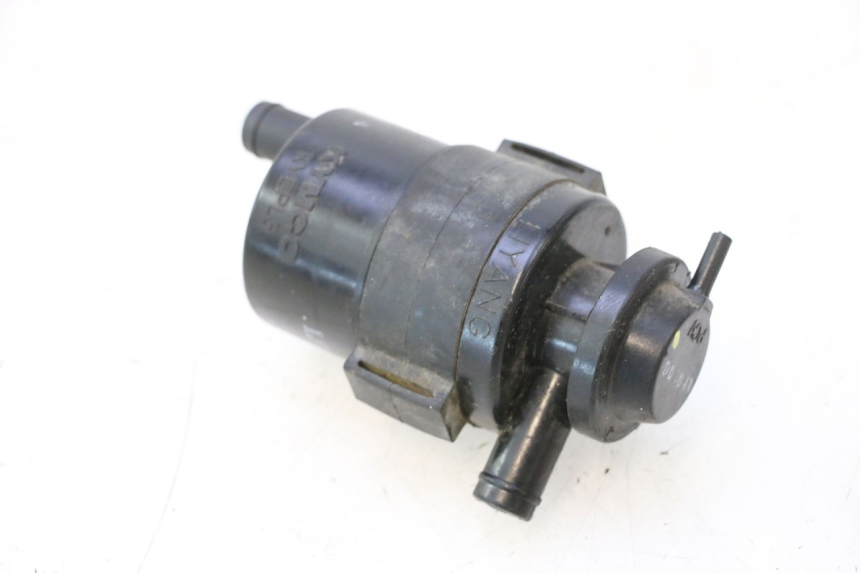 photo de CANISTRO KYMCO GRAND DINK 125 (2008 - 2014) - Altra angolazione