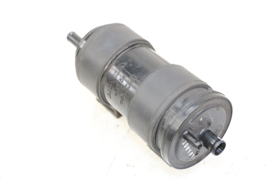 photo de CANISTRO HONDA FORZA 125 (2021 - 2025) - Zoom sullo stato d'uso