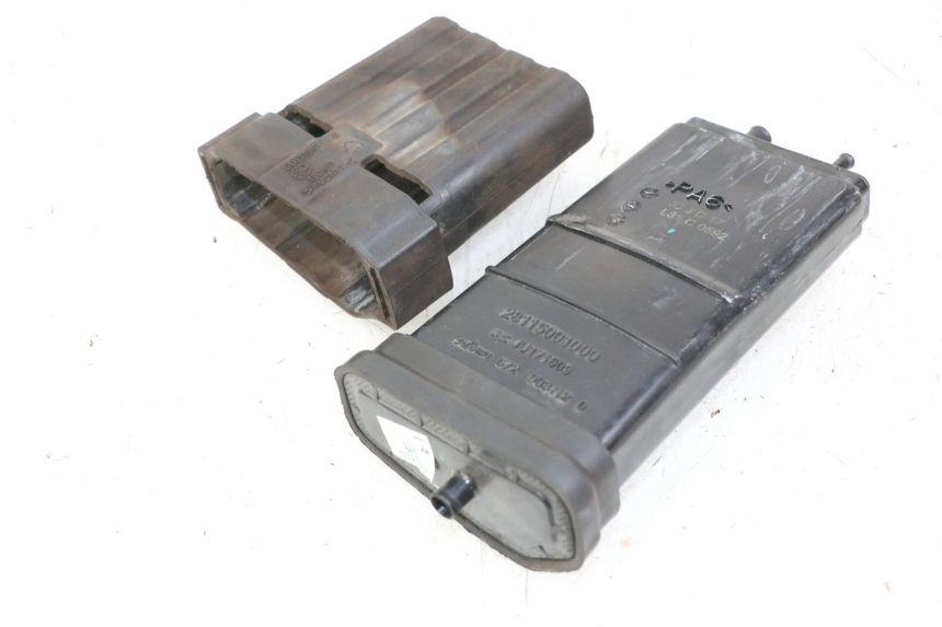 photo de CANISTRO HUSQVARNA SVARTPILEN 401 (2018 - 2023) - Vista principale