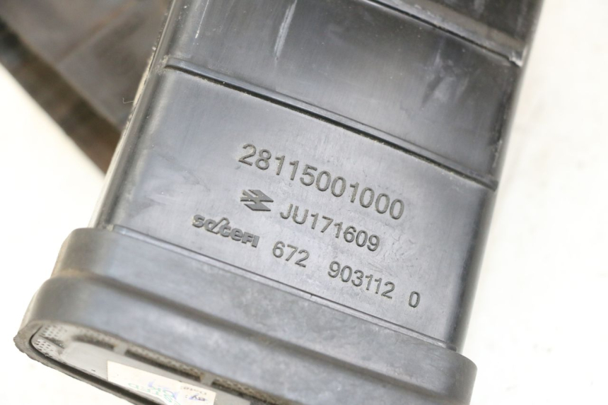 photo de CANISTRO HUSQVARNA SVARTPILEN 401 (2018 - 2023) - Altra angolazione