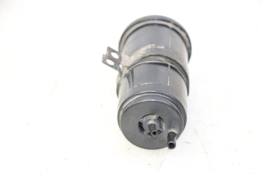 photo de CANISTRO KEEWAY K-LIGHT KLIGHT 125 (2018 - 2025) - Zoom sullo stato d'uso