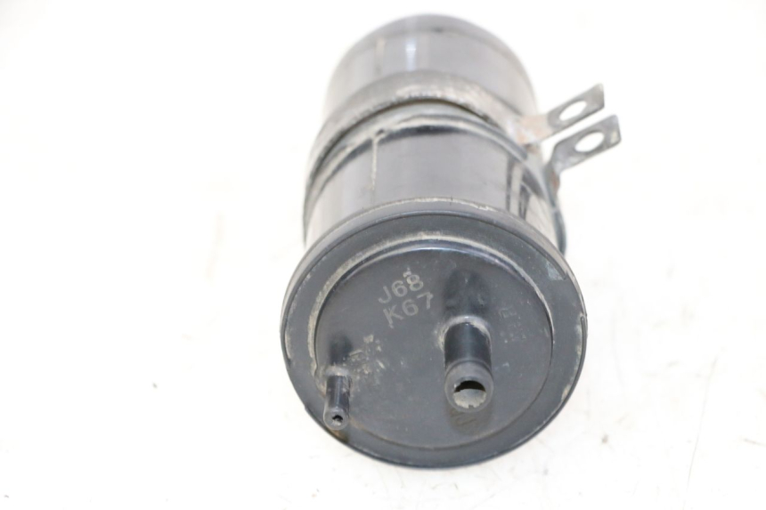 photo de CANISTRO KEEWAY K-LIGHT KLIGHT 125 (2018 - 2025) - Altra angolazione