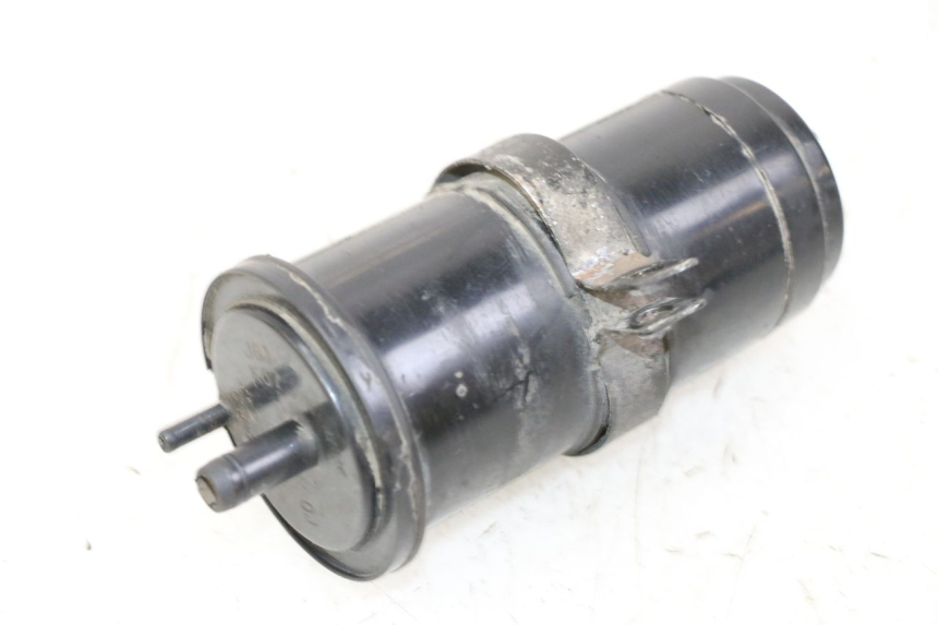 photo de CANISTRO KEEWAY K-LIGHT KLIGHT 125 (2018 - 2025) - Primo piano tecnico