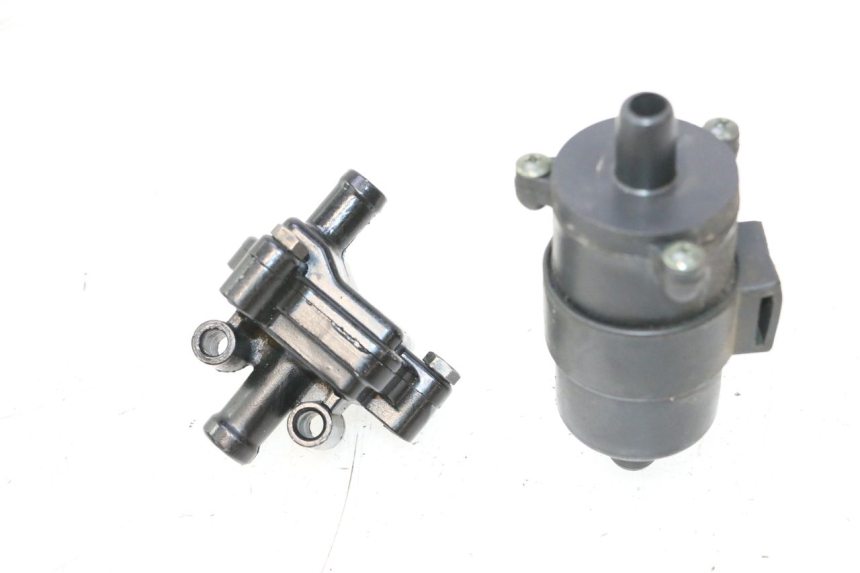 photo de CANISTRO RIDE KALLIO 50 (2010 - 2019) - Dettaglio del componente