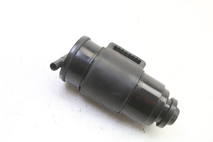 photo de CANISTRO KIDEN KD125-G 125 (2018 - 2022) - Zoom sullo stato d'uso