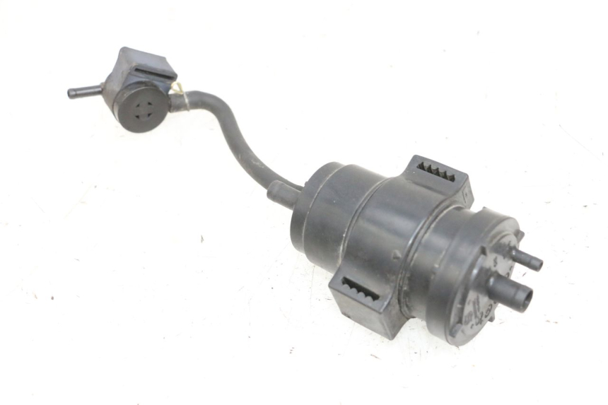 photo de CANISTRO PEUGEOT KISBEE 4T 50 (2018 - 2022) - Vista principale