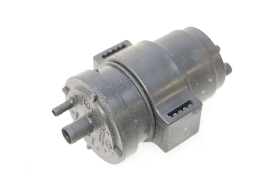 photo de CANISTRO PEUGEOT KISBEE 4T 50 (2018 - 2022) - Altra angolazione