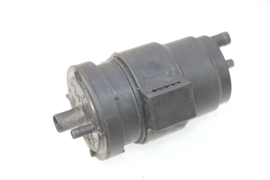 photo de CANISTRO PEUGEOT KISBEE 4T 50 (2023 - 2026) - Vista principale