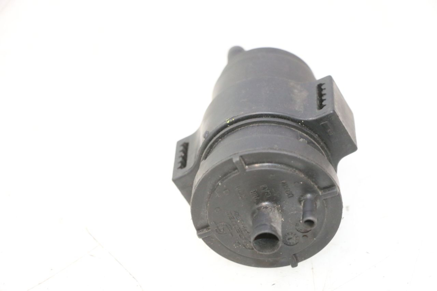photo de CANISTRO PEUGEOT KISBEE 4T 50 (2023 - 2026) - Zoom sullo stato d'uso