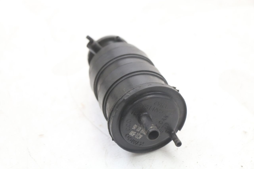 photo de CANISTRO KYMCO X-TOWN XTOWN 125 (2016 - 2021) - Primo piano tecnico