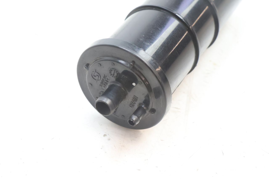 photo de CANISTRO PIAGGIO LIBERTY IGET 4T 50 (2021 - 2025) - Zoom sullo stato d'uso