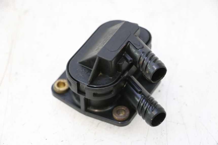 photo de CANISTRO PEUGEOT LUDIX ONE 50 (2004 - 2013) - Vista principale