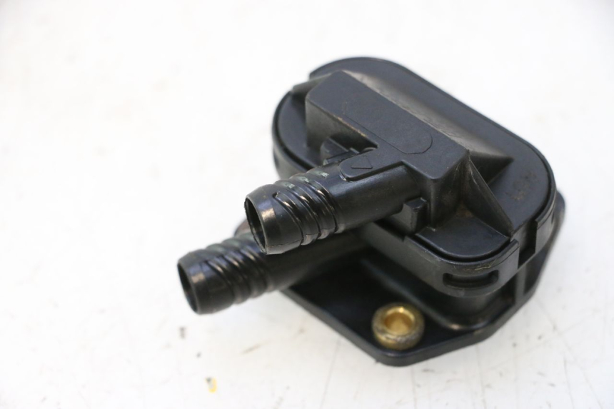 photo de CANISTRO PEUGEOT LUDIX ONE 50 (2004 - 2013) - Zoom sullo stato d'uso