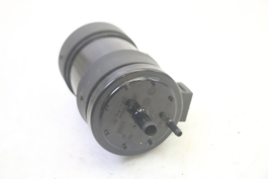 photo de CANISTRO PIAGGIO MP3 HPE 350 (2018 - 2020) - Altra angolazione