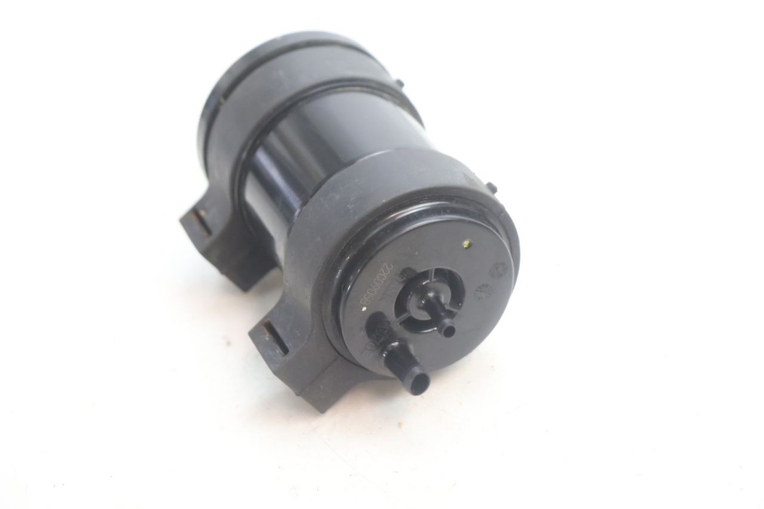 photo de CANISTRO PIAGGIO MP3 HPE 530 (2022 - 2026) - Altra angolazione