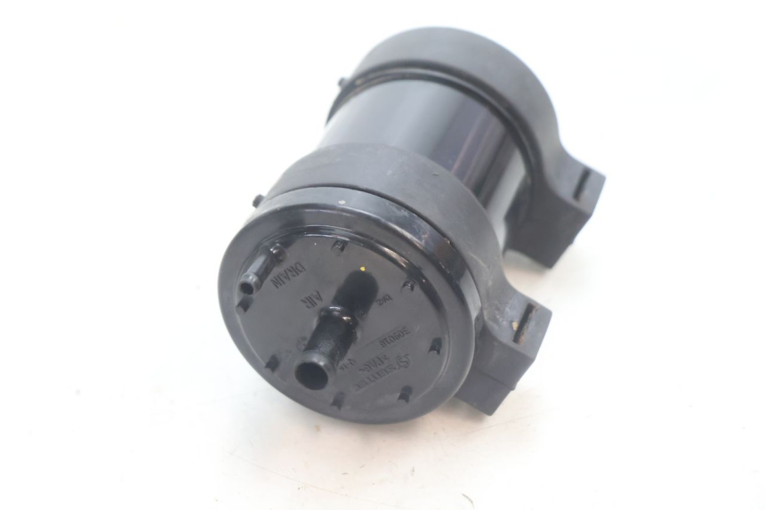 photo de CANISTRO PIAGGIO MP3 HPE 530 (2022 - 2026) - Primo piano tecnico