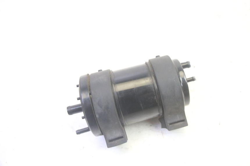 photo de CANISTRO PIAGGIO MP3 500 (2016 - 2018) - Vista principale