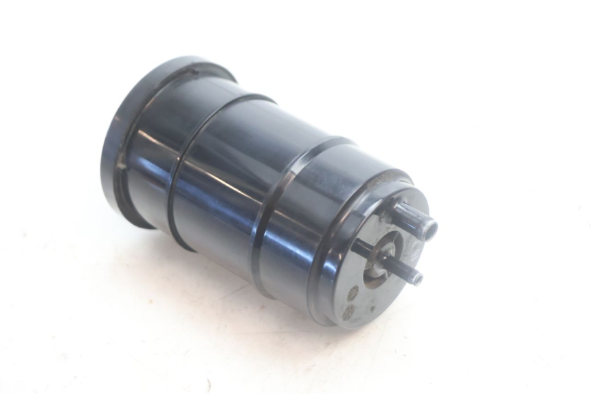 photo de CANISTRO PIAGGIO MP3 500 (2016 - 2018) - Zoom sullo stato d'uso