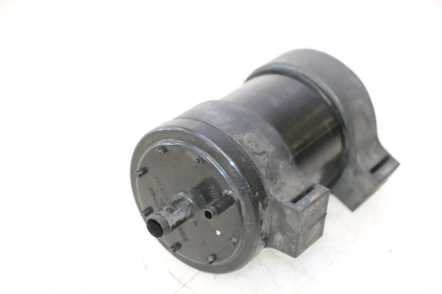 photo de CANISTRO PIAGGIO MP3 500 (2016 - 2018) - Zoom sullo stato d'uso