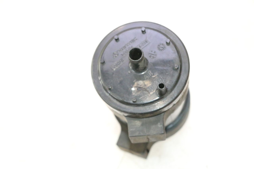 photo de CANISTRO PIAGGIO MP3 500 (2016 - 2018) - Altra angolazione