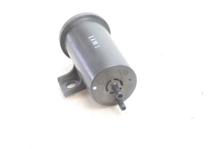 photo de CANISTRO YAMAHA N-MAX NMAX 125 (2021 - 2024) - Altra angolazione