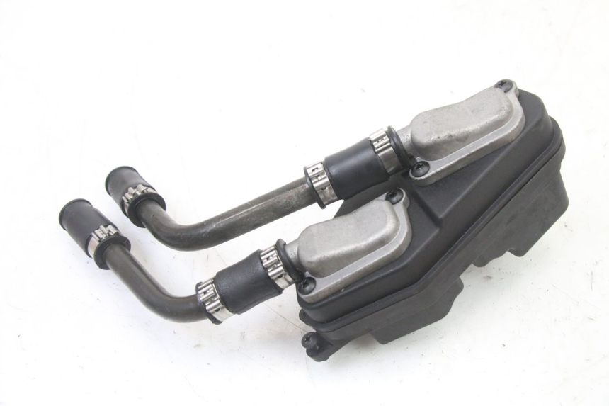 photo de CANISTRO PIAGGIO NRG POWER PUREJET 50 (2018 - 2021) - Zoom sullo stato d'uso
