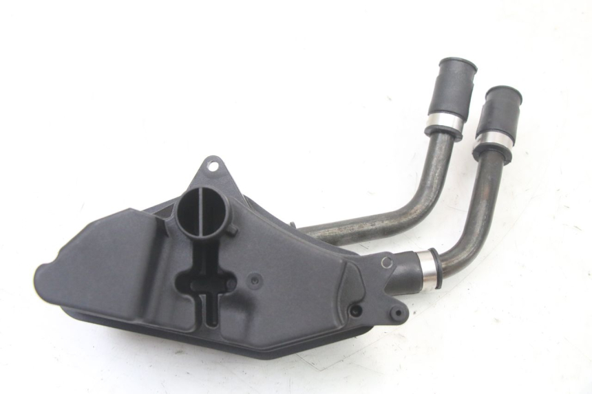 photo de CANISTRO PIAGGIO NRG POWER PUREJET 50 (2018 - 2021) - Primo piano tecnico