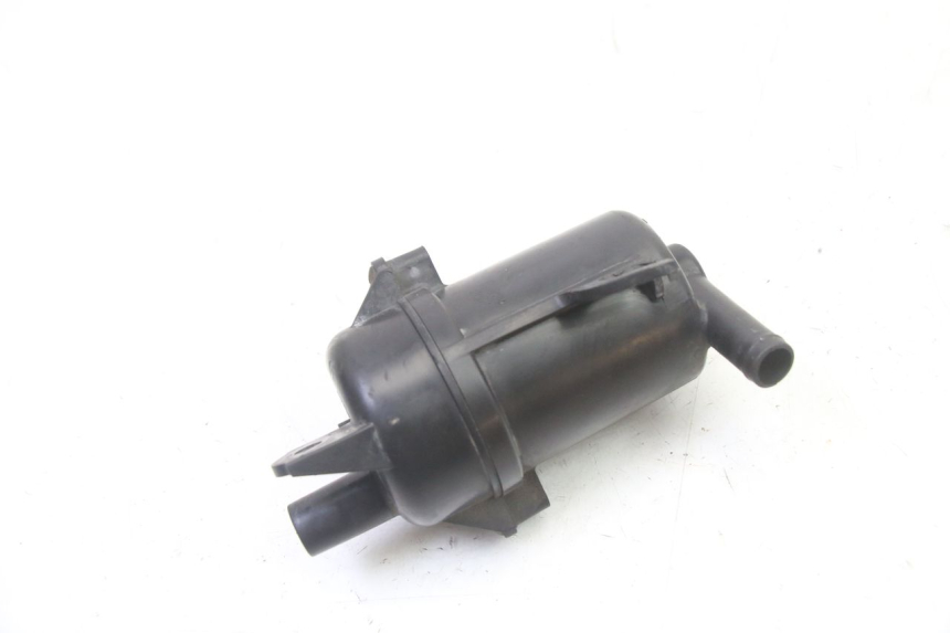 photo de CANISTRO HONDA NTV DEAUVILLE 650 (2001 - 2006) - Vista principale