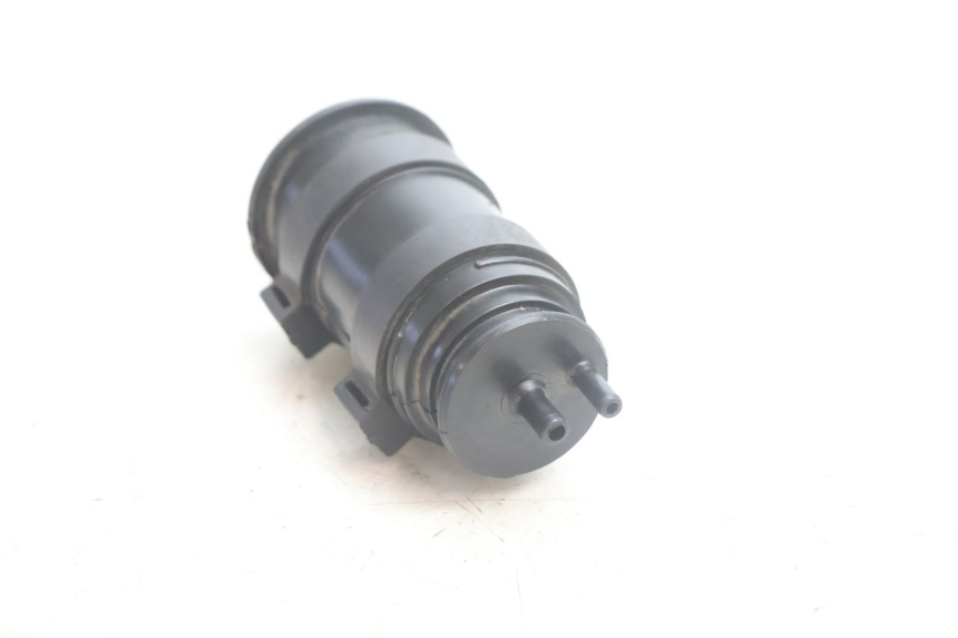 photo de CANISTRO JM MOTORS OLDIES 4T 50 (2020 - 2026) - Zoom sullo stato d'uso
