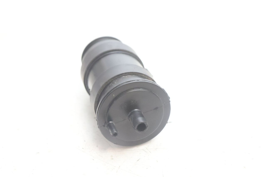 photo de CANISTRO JM MOTORS OLDIES 4T 50 (2020 - 2026) - Altra angolazione