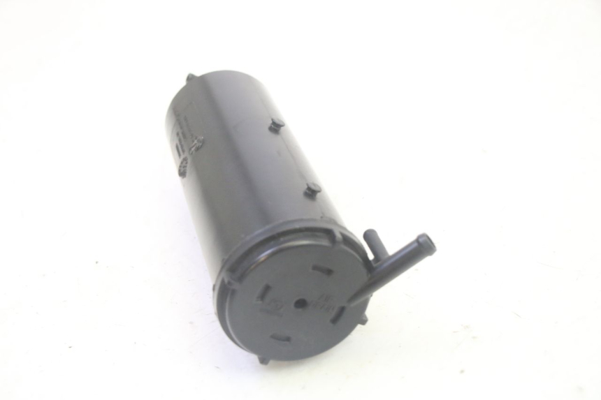 photo de CANISTRO BMW R GS 1250 (2021 - 2024) - Zoom sullo stato d'uso