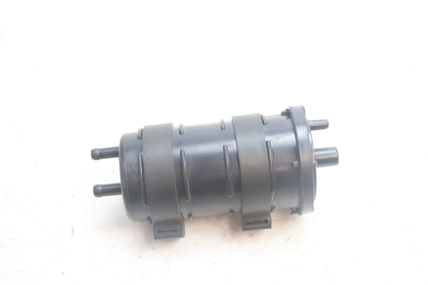 photo de CANISTRO JM MOTORS R-MAX TECH 50 (2024 - 2026) - Vista principale