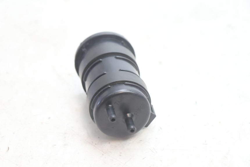 photo de CANISTRO JM MOTORS R-MAX TECH 50 (2024 - 2026) - Zoom sullo stato d'uso