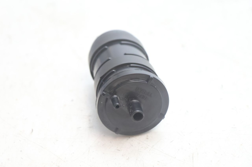 photo de CANISTRO JM MOTORS R-MAX TECH 50 (2024 - 2026) - Altra angolazione