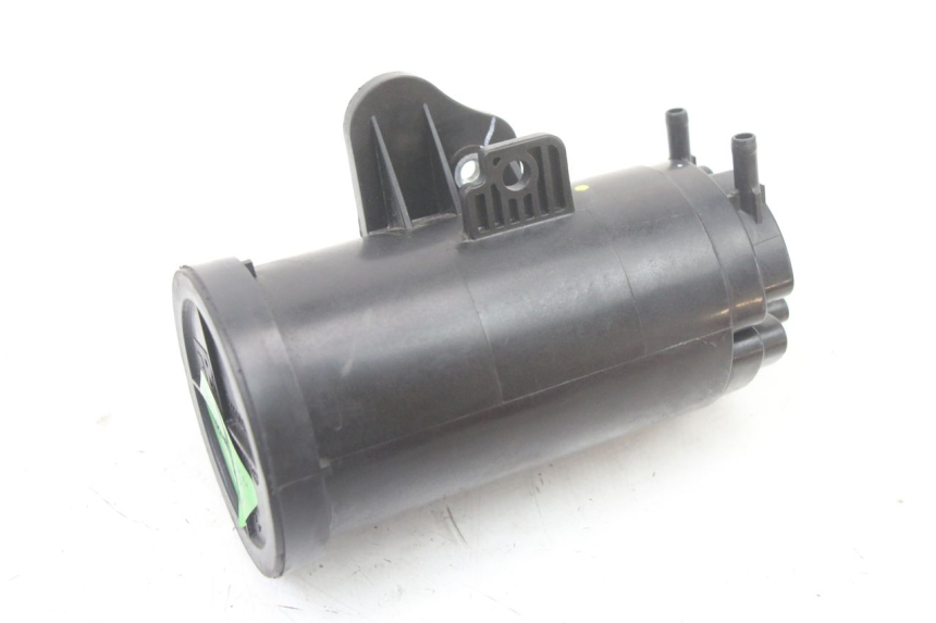 photo de CANISTRO ROYAL ENFIELD HYMALAYAN 410 (2016 - 2023) - Vista principale