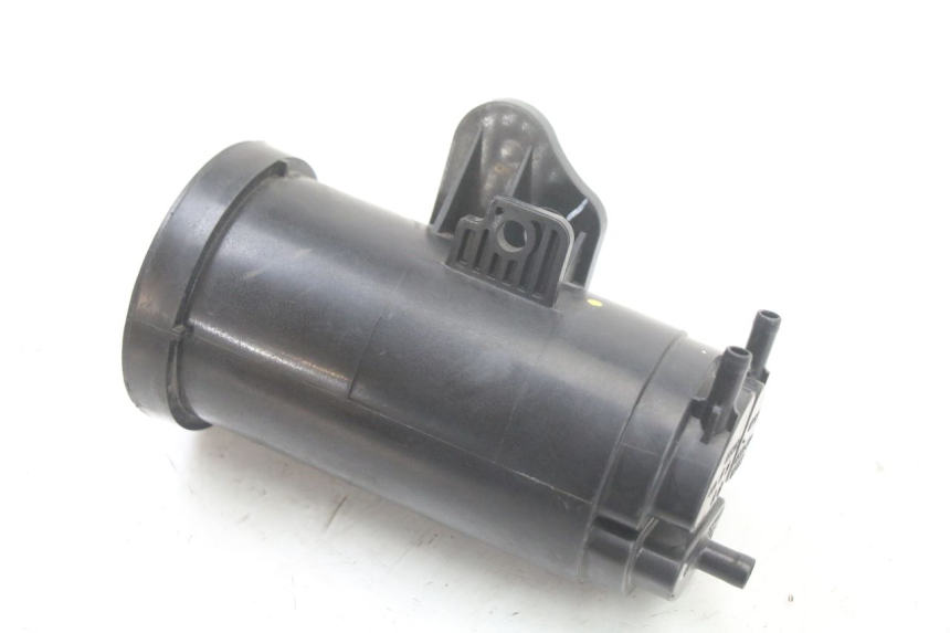 photo de CANISTRO ROYAL ENFIELD HYMALAYAN 410 (2016 - 2023) - Altra angolazione