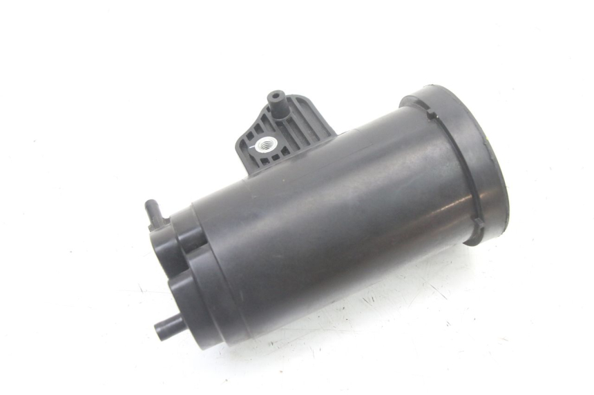 photo de CANISTRO ROYAL ENFIELD HYMALAYAN 410 (2016 - 2023) - Primo piano tecnico