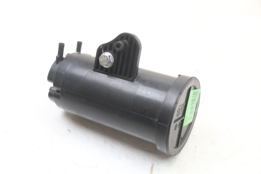 photo de CANISTRO ROYAL ENFIELD SCRAM 411 (2022 - 2024) - Vista principale