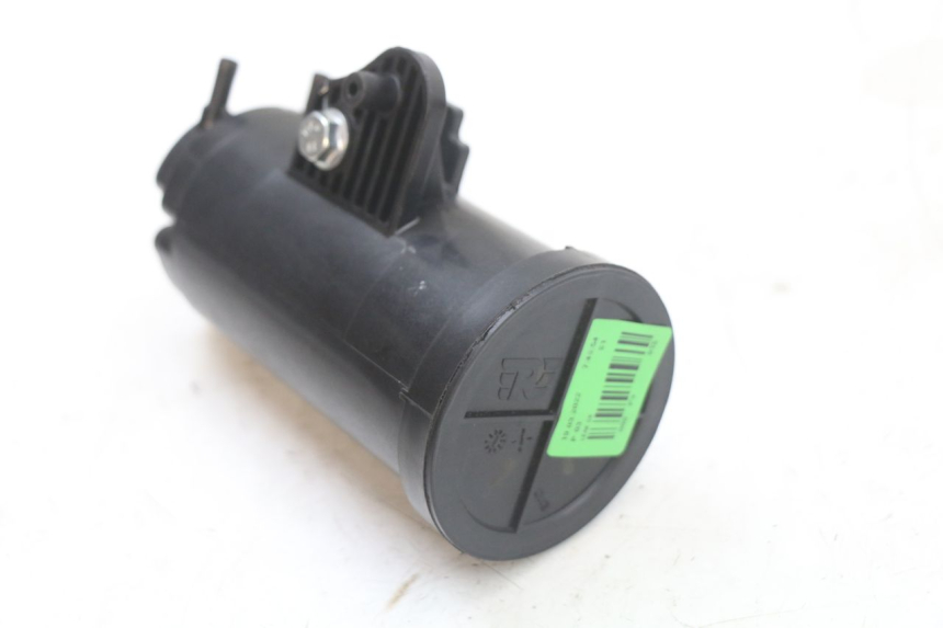 photo de CANISTRO ROYAL ENFIELD SCRAM 411 (2022 - 2024) - Dettaglio del componente