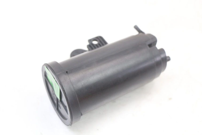 photo de CANISTRO ROYAL ENFIELD SCRAM 411 (2022 - 2024) - Primo piano tecnico