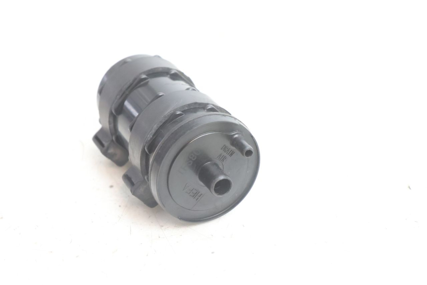 photo de CANISTRO JM MOTORS SANTANA EVO 50 (2024 - 2026) - Dettaglio del componente