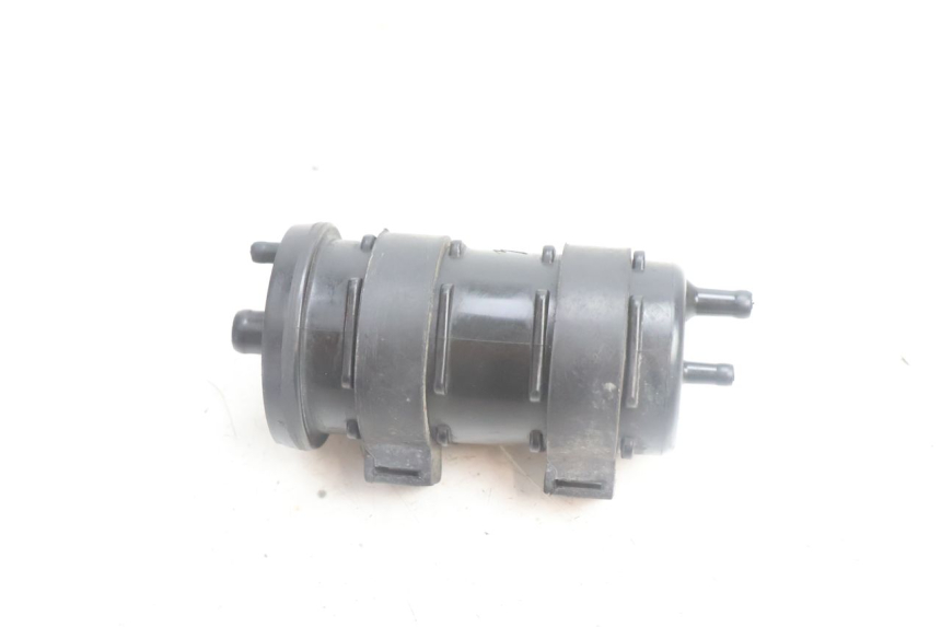photo de CANISTRO JM MOTORS SANTANA EVO 50 (2024 - 2026) - Altra angolazione