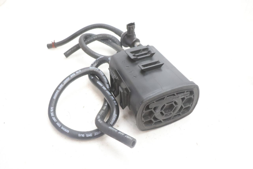 photo de CANISTRO CAN-AM SPYDER RS 1000 (2008 - 2012) - Altra angolazione