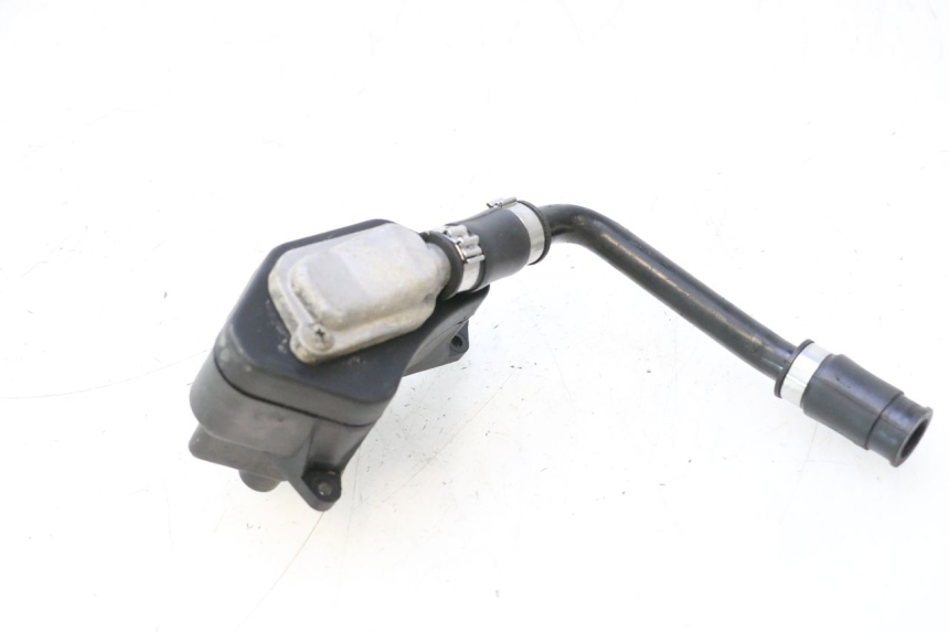 photo de CANISTRO GILERA STALKER 50 (2004 - 2014) - Vista principale