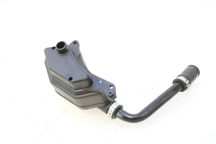 photo de CANISTRO GILERA STALKER 50 (2004 - 2014) - Dettaglio del componente
