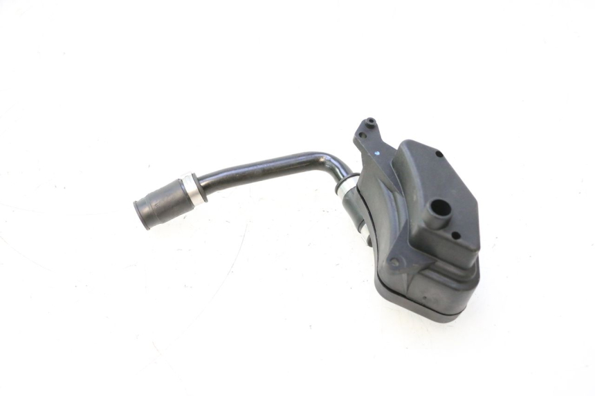 photo de CANISTRO GILERA STALKER 50 (2004 - 2014) - Zoom sullo stato d'uso