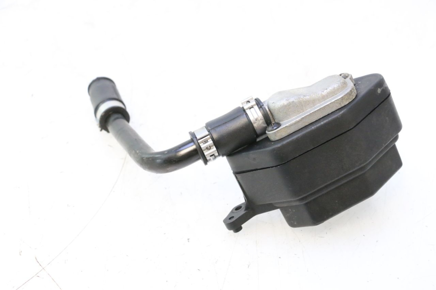 photo de CANISTRO GILERA STALKER 50 (2004 - 2014) - Altra angolazione
