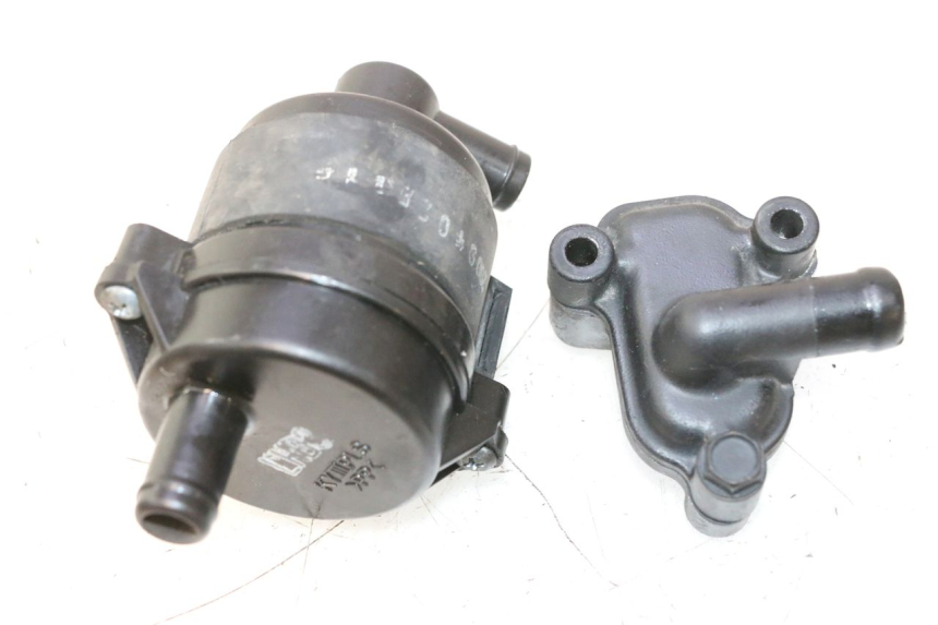 photo de CANISTRO KYMCO SUPER 8 2T 50 (2007 - 2013) - Vista principale