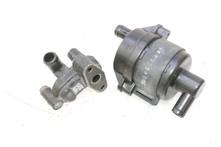 photo de CANISTRO KYMCO SUPER 8 2T 50 (2007 - 2013) - Dettaglio del componente