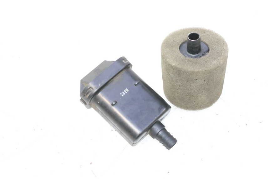 photo de CANISTRO PEUGEOT TKR TREKKER FURIOUS 50 (2005 - 2014) - Dettaglio del componente